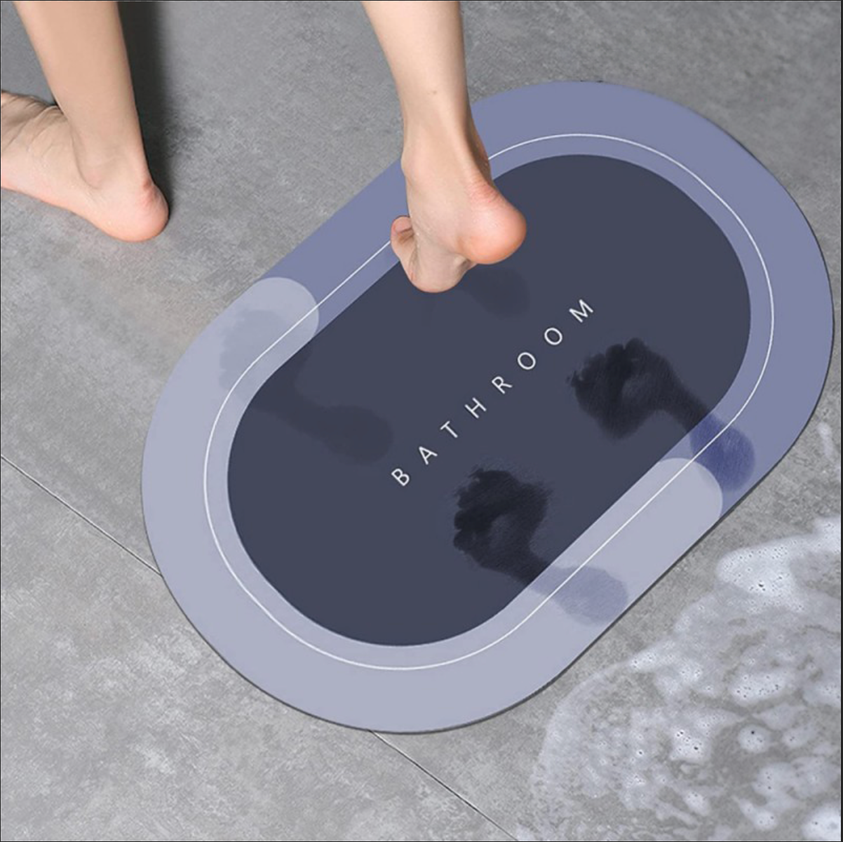 AquaAbsorb Mat